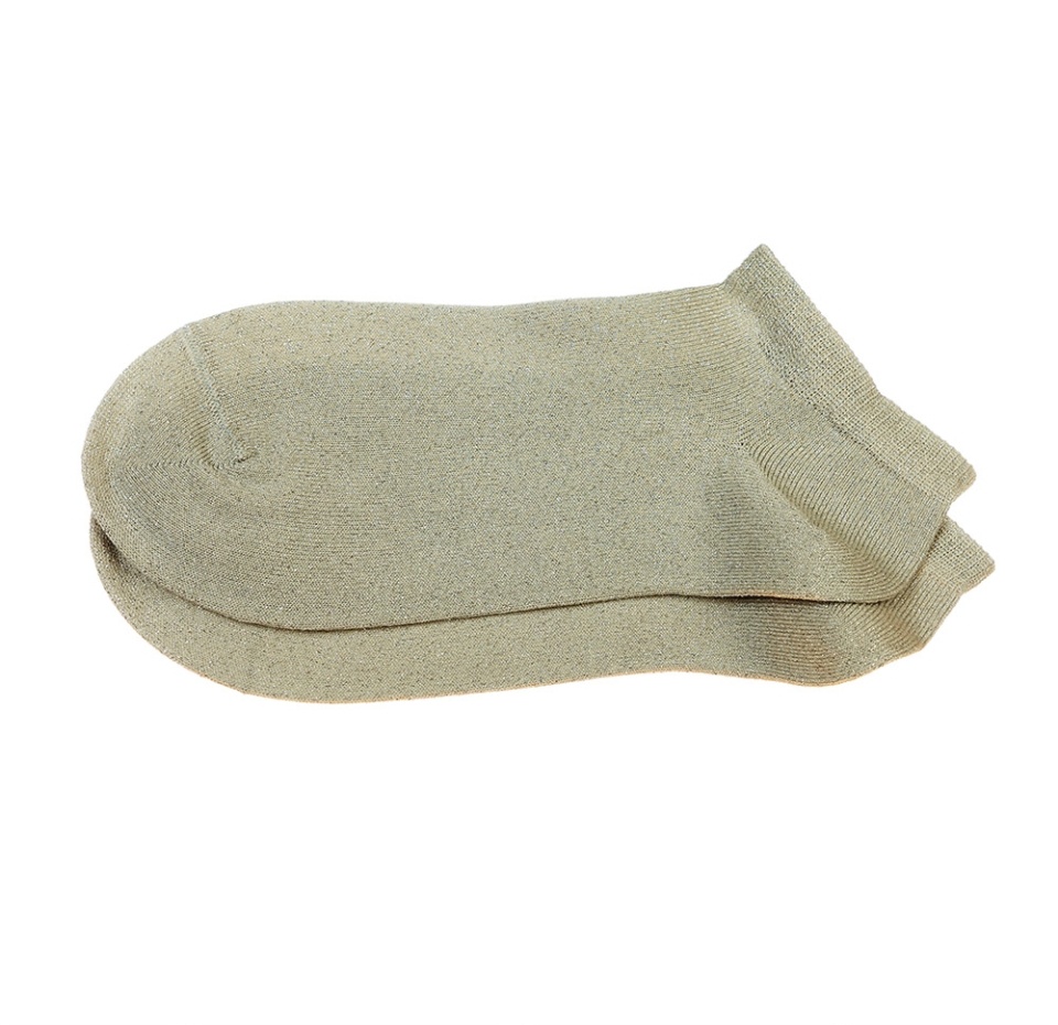 

Носки женские Askomi Casual Аg-5400 цвет светло-серый р.25 (39-41), 70% хлопок, 16% полиамид, 9% полиэстер, ООО "хох" 5% лайкра Россия