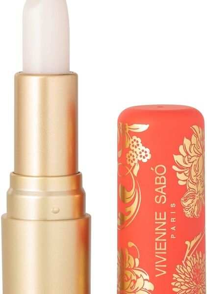 Помада-бальзам для губ Vivienne Sabo Balm Fantaisie Тон 01
