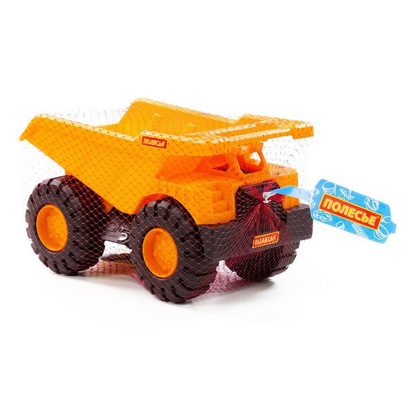 84163 Автомобиль-самосвал 