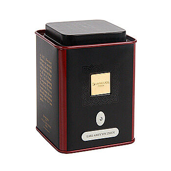 Чай черный Dammann Инь Чжень Эрл Грей