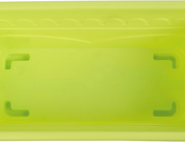 Ящик для рассады 30х15,5х13см, пластиковый