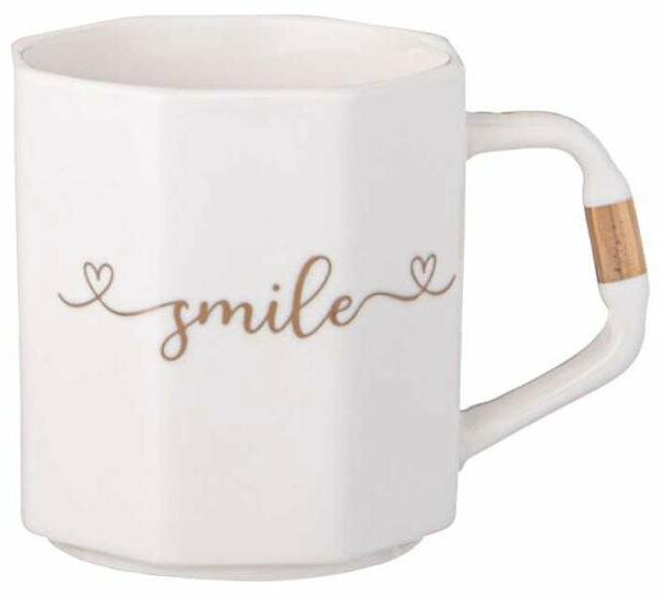 Кружка Lefard Compliment, 340 мл