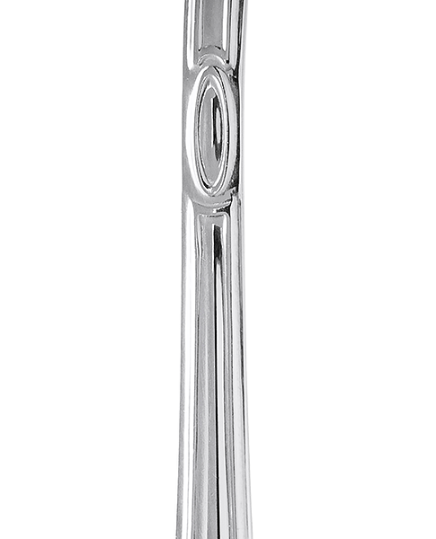 Ложка столовая APOLLO Retro, нержавеющая сталь, 3шт