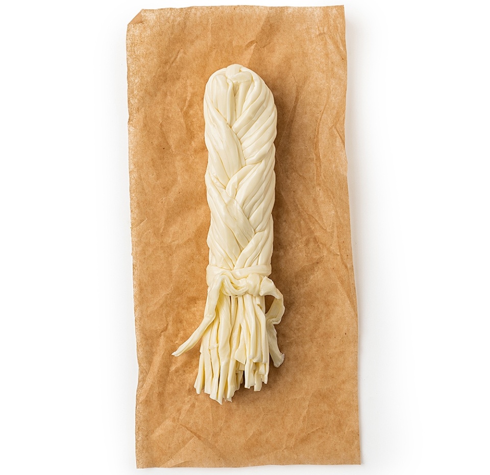 

Сыр Страна вкуса Косичка 100 г