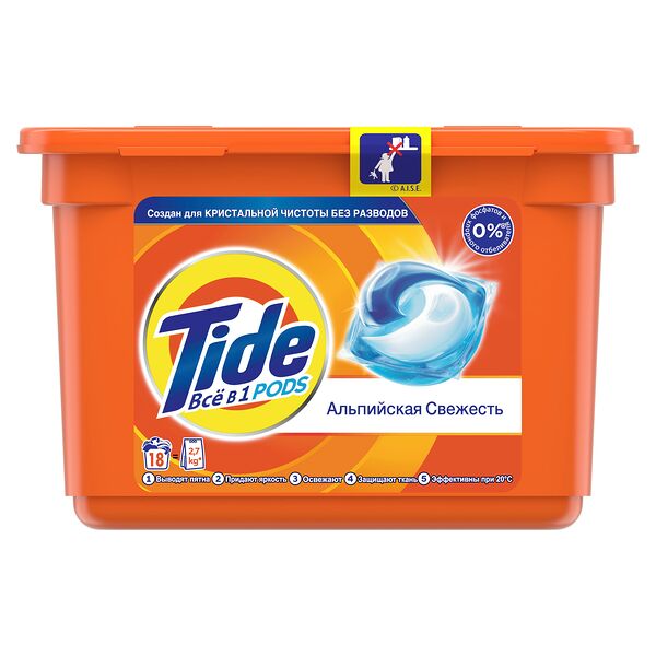 TIDE Капс18х24.8гАльпСвеж