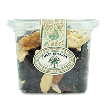 Смесь орехов Oko Baum Студенческая