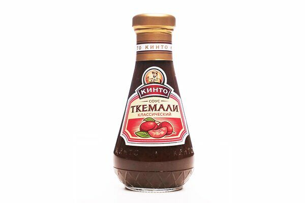 Соус Кинто Ткемали классический с/б