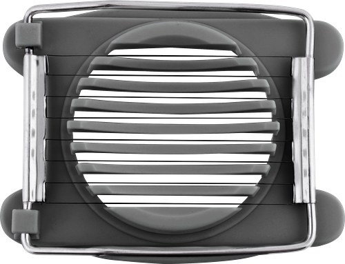 Яйцерезка HOMECLUB Ordinario, нержавеющая сталь, пластик