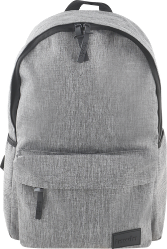 Рюкзак INWIN серый