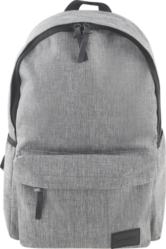 

Рюкзак INWIN серый