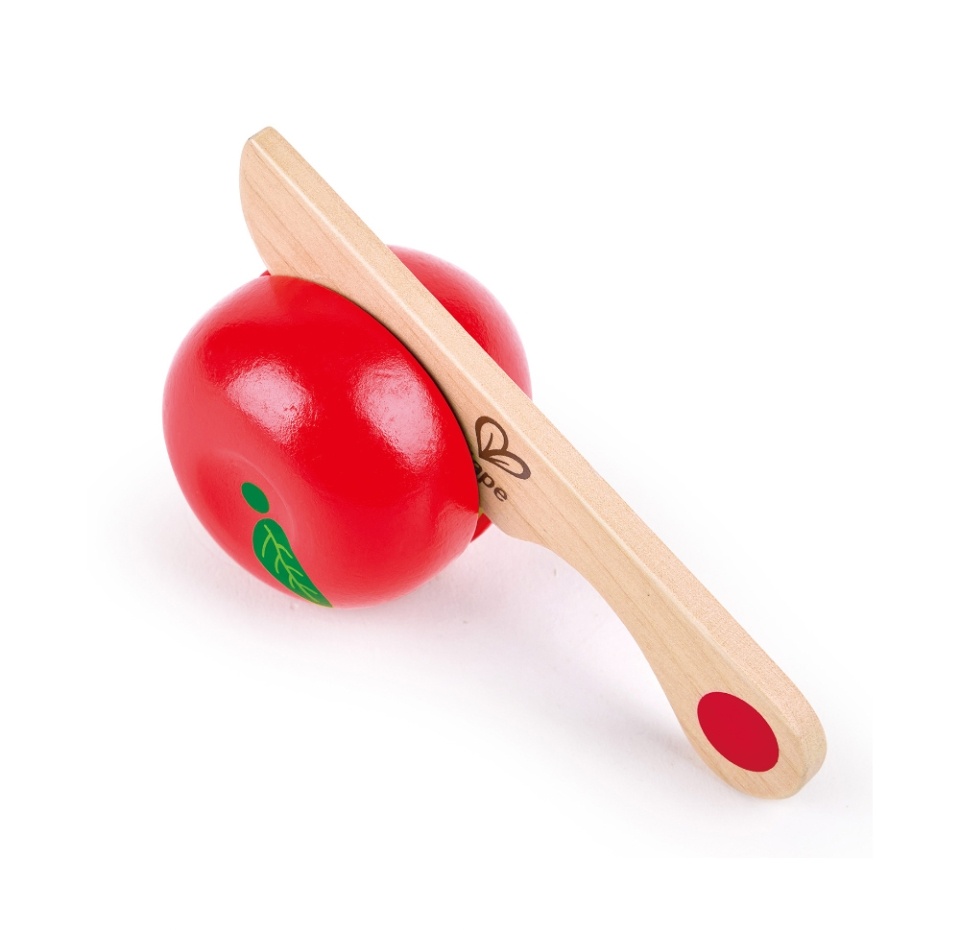 

Игровой набор «Фрукты», Hape, 7 элементов