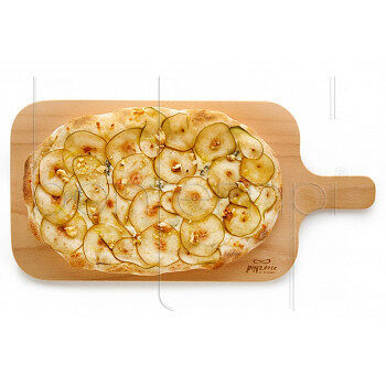 Пинса груша и горгонзола (большая)