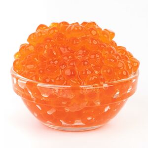 Икра горбуши