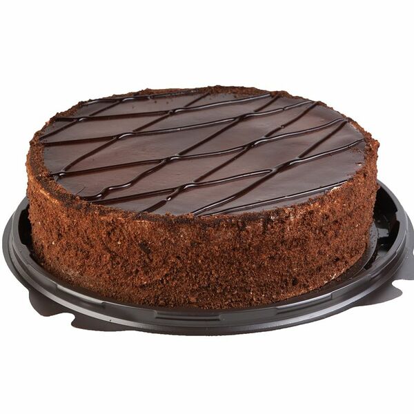 Торт Кумушкин Гостинчик Прага 