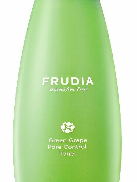 FRUDIA Тоник для лица с зеленым виноградом себорегулирующий, 195 мл
