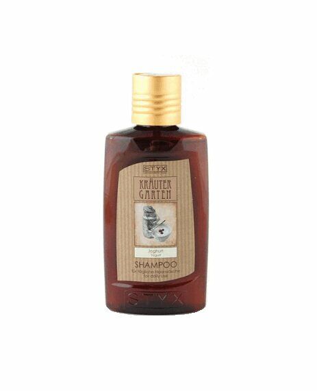 Шампунь Styx Yoghurt 200 мл