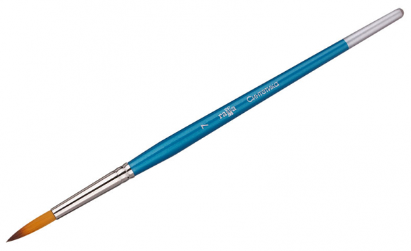 Кисть художественная 