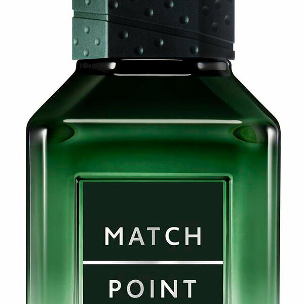 LACOSTE Match Point Парфюмерная вода муж., 50 мл