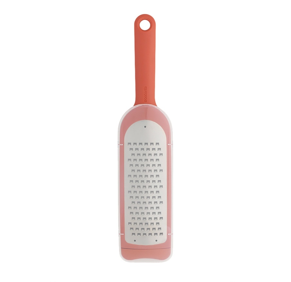 

Терка Brabantia 1 шт Китай