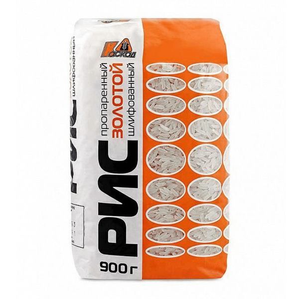 Рис длиннозерный