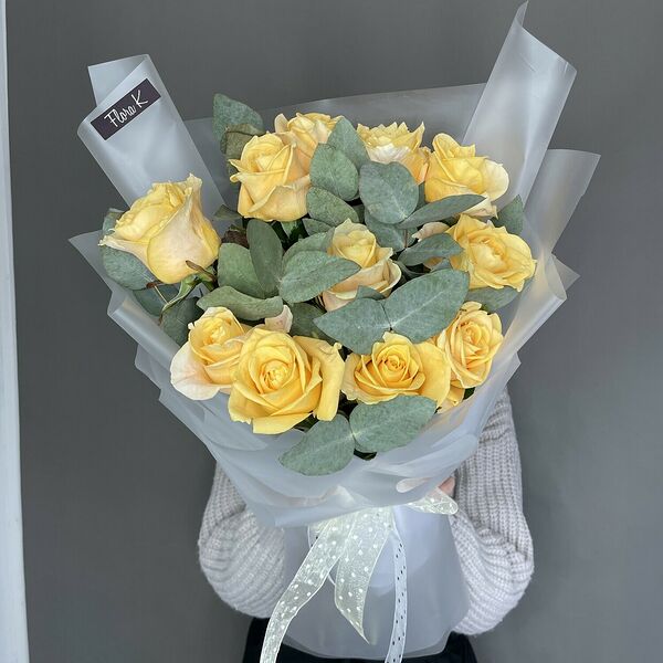 Дейдрим х13 с эвкалиптом