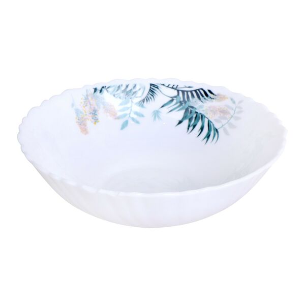 Салатник Home Collection Oasis, 15 см, стекло