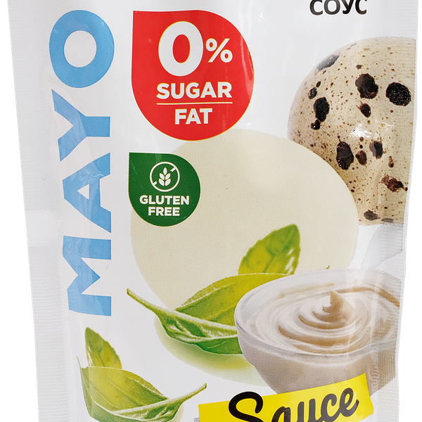 Соус BOMBBAR Майо