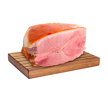 Окорок копчено-вареный Тамбовский из свинины