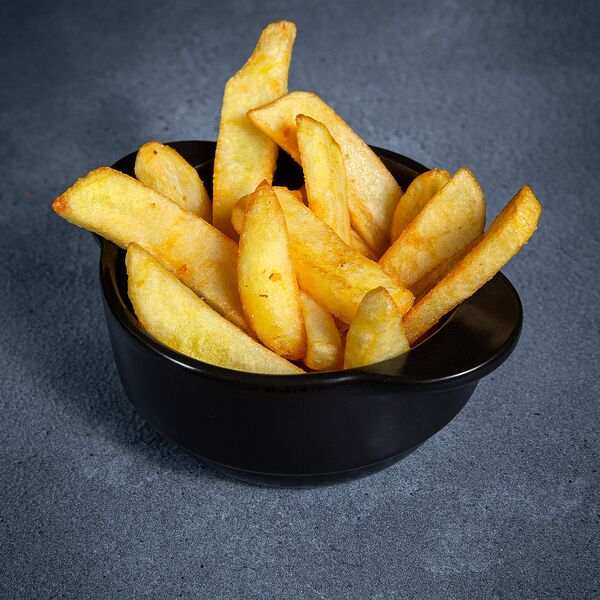 Картофель-фри Щепка