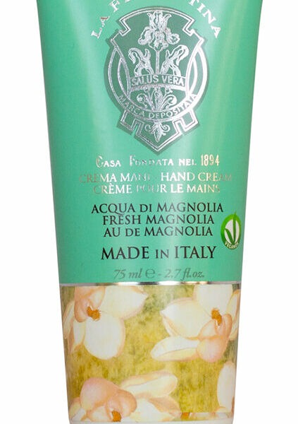 Крем для рук La Florentina Fresh Magnolia 75 мл