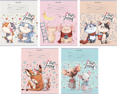 

Тетрадь PROF-PRESS Футбольная тема А5 12 листов в клетку Арт. 12-9479