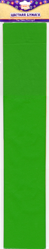 

Бумага цветная FANCY CREATIVE 250х50см, крепированная, Арт. FD010008