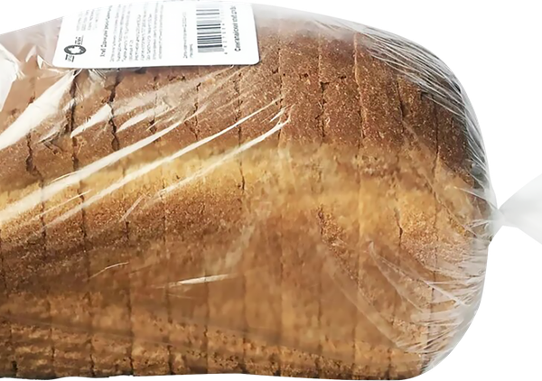 Хлеб КЛЕН Дарницкий нарезка 500г