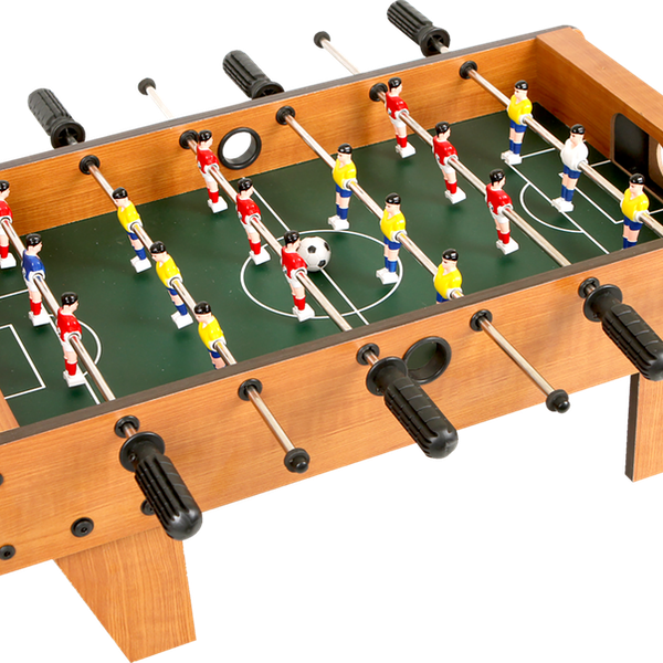 Футбол настольный (кикер), большой, Арт. 904DM193G