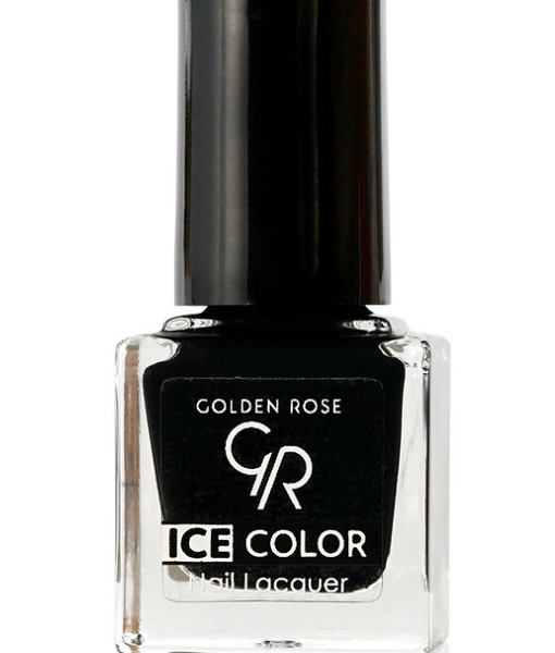 Лак для ногтей Golden Rose Ice Color тон 162