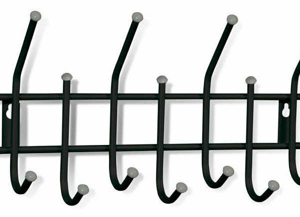 Вешалка Стандарт 2/7 ТМ Sheffilton (Шеффилтон)