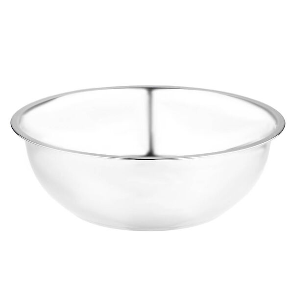 Vetta миска глубокая 30см, 4500 мл, нерж. сталь