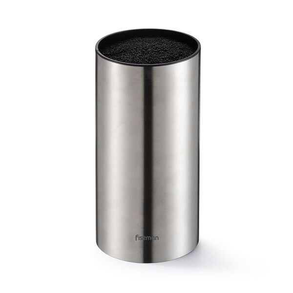 Подставка для ножей 22 см стальная арт. 2867