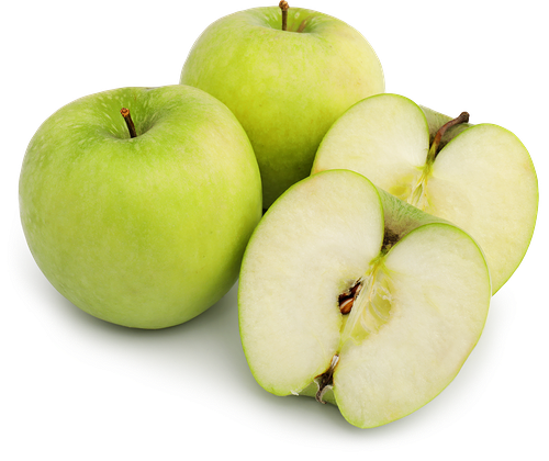 Яблоки Гренни Смит 4 шт.