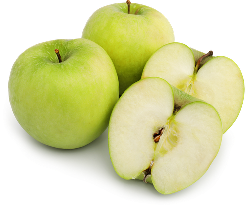 

Яблоки Гренни Смит 4 шт.