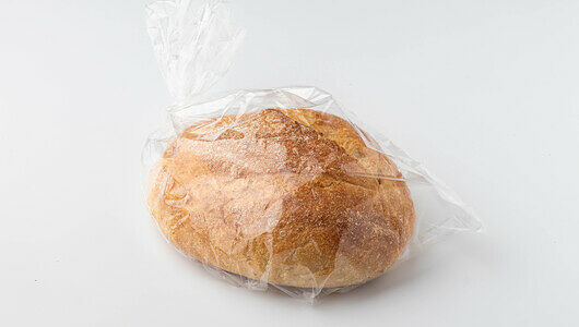 Хлеб Альпийский цельнозерновой