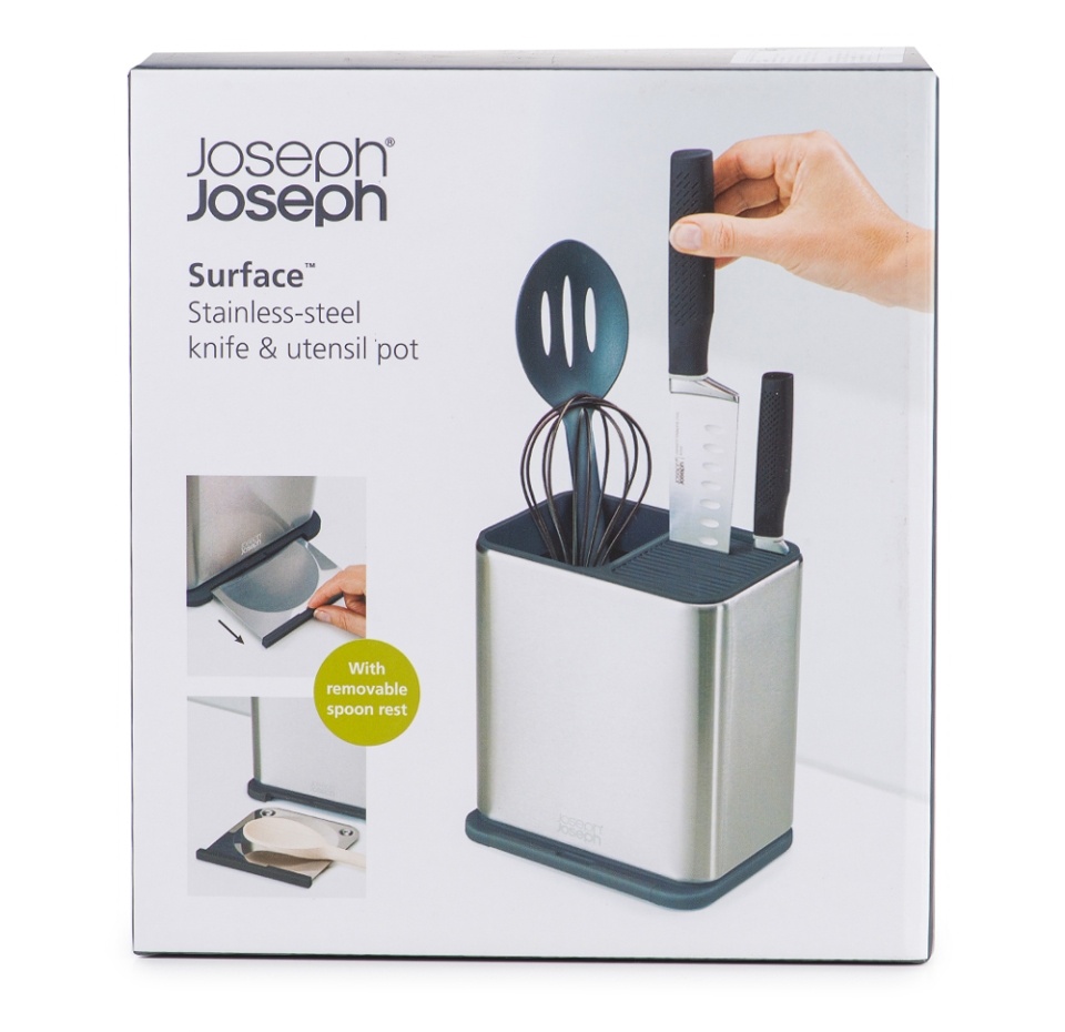 

Органайзер для кухонной утвари и ножей Surface Joseph Joseph, Китай