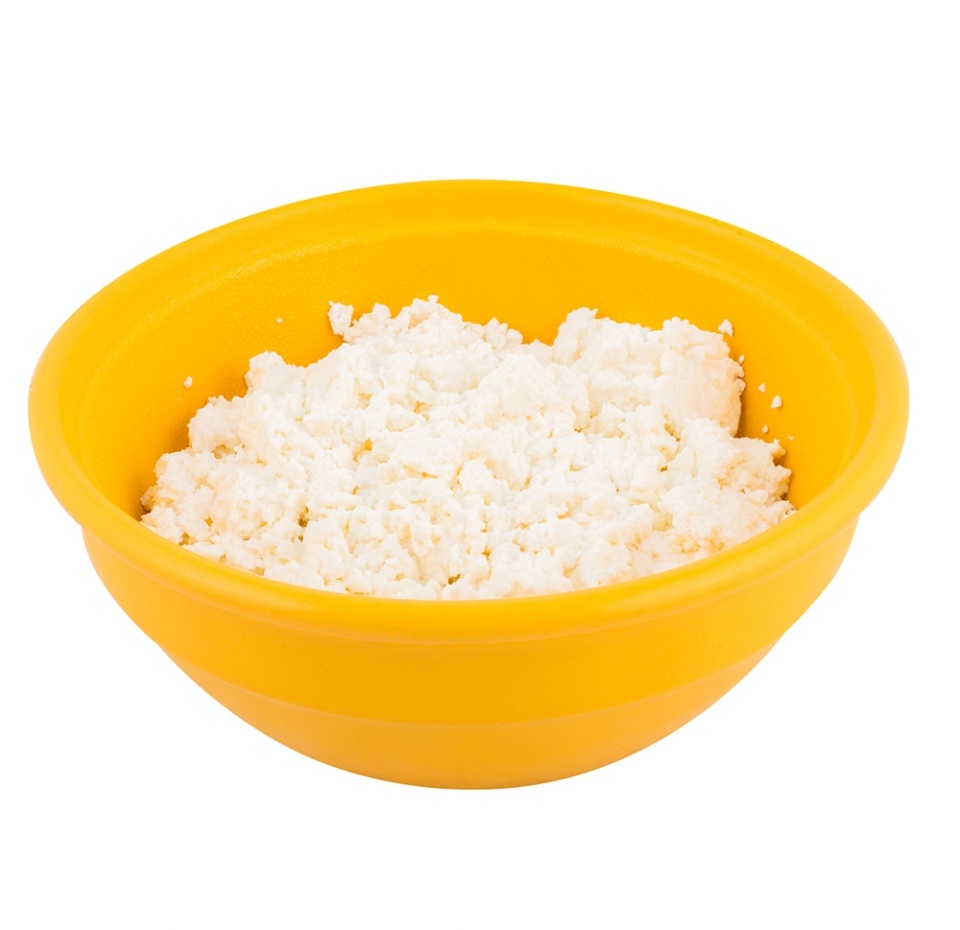 

Творог 0.5–1% от Юлии Золотовой, «Ферма Плюс», БЗМЖ, вес