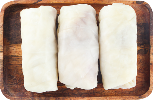 

Голубцы Лента FRESH СП с мясом и рисом полуфабрикат, вес