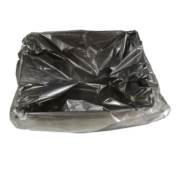 Пакеты, Lilli Pet, для кошачьего туалета c ароматом детской присыпки, 43*30 см, 25 шт.