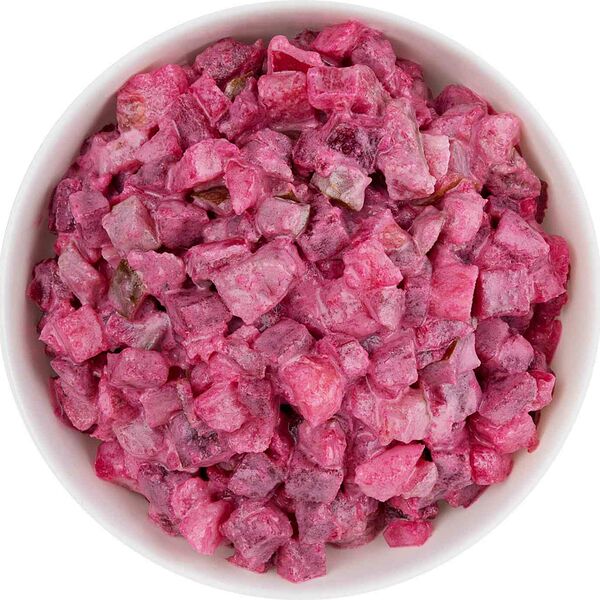 Салат Норвежский