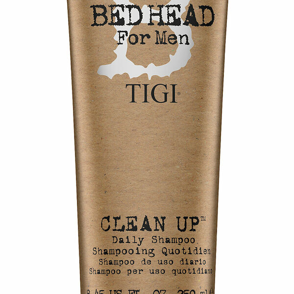 TIGI BH FOR MEN Шампунь д/ежедневного применения 250 мл