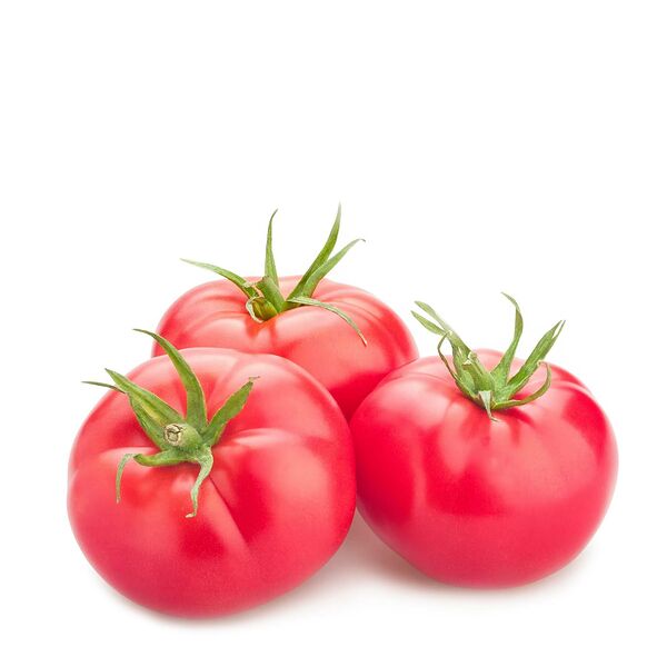 Помидоры розовые