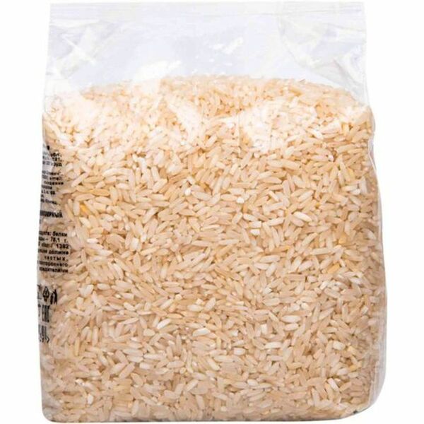 Рис длиннозерный пропаренный