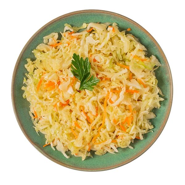 Салат из свежей капусты Уже Готово